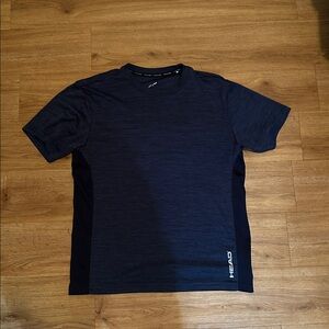 Navy Blue T-Shirt